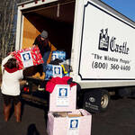 Coat Drive!