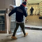 Habitat for Humanity!