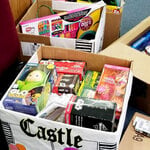 Toys for Tots!
