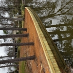 Retainer wall