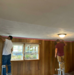 Drywall & Plaster