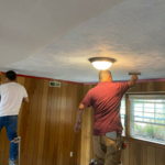 Drywall & Plaster