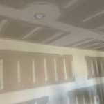 Drywall & Plaster