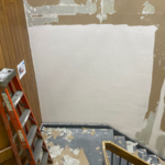 Drywall & Plaster