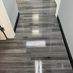 My work