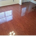 My work