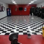 My work