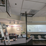Visionworks Project Complete