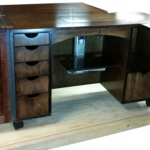 Quilting Desk