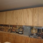 Shop Cabinets