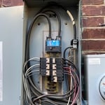 Main Panel