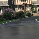 Sealcoating
