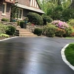 Sealcoating