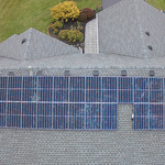 Solar Install 3