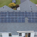 Solar Install 4
