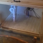 KITCHEN PLUMBING