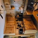 CABINET REPAIR