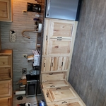 SMALL KITCHEN REMODEL