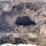 Vent Cover Before
