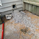 Dryer Vent Cleaning