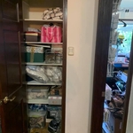 Closet Before