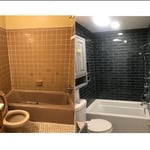 Shower Remodel