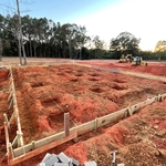 Slab prepping