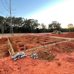 Slab prepping