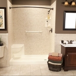 Bathroom Projects