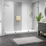 Bathroom Projects