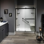 Bathroom Projects