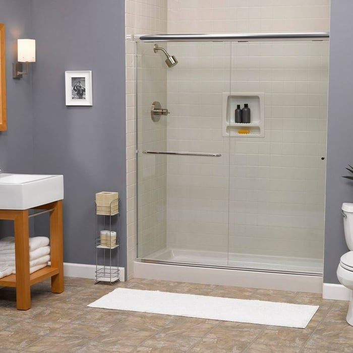 Bathroom Projects