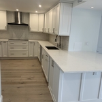 New Kitchen