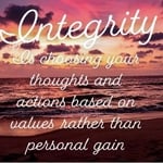 Integrity