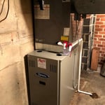 NEW INSTALL