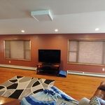 Overview of the new space
