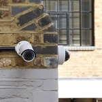 security camera