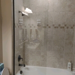 Residential- Bathtub Enclosure