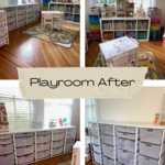 Playroom After