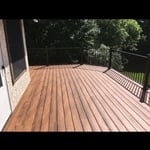 Outdoor projects