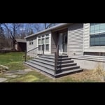 Outdoor projects