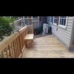 Outdoor projects