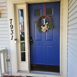 Door replacement