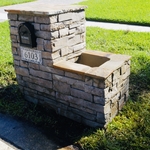 Custom Mailbox