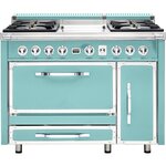 Stylish oven