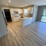 Kitchen remodel