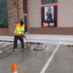 Our work