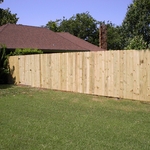 Privacy Fence