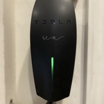 Tesla Car Charger