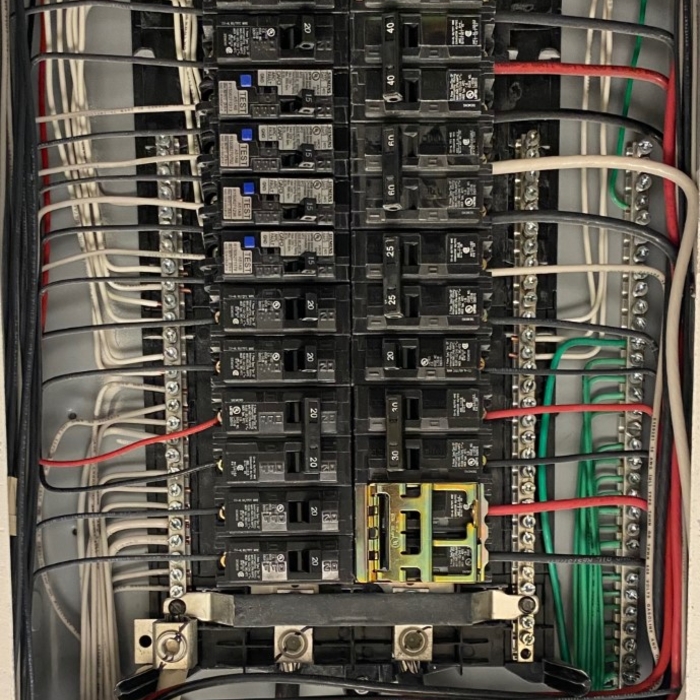 Panel Tune-Up